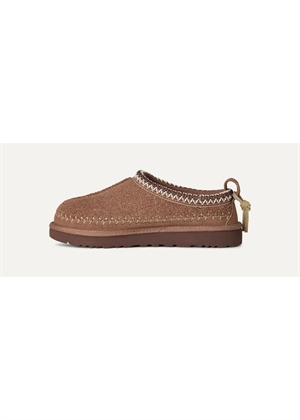 W Tasman Biarritz shoe Rocky Oak UGG